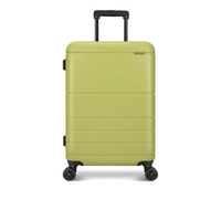 Female Luggage 20 24 28 Inch Business Baggage Travel Suitcase Flieger Trolley Case Tsa Lock 3pcs Set Luggage