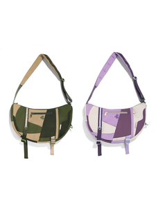 Sling Bag High Quality Travel Bag Female Backpack