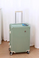 3pcs Set Travel Luggage Abs Pc Suticase Tsa Lock High Quality Trolley Bag Check in Case 