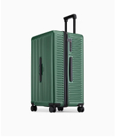 20 24 28 Inch Abs Pc Trunk Luggage Usb Tsa Lock Family Travel Suitcase High Quality Check in Trolley Bag