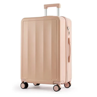 20 24 28 inch 3pcs set abs pc luggage tsa lock trolley bag check in laptop case 