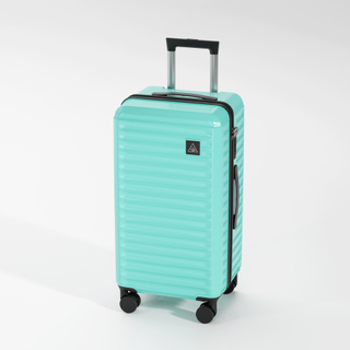 Abs Pc Trunk Luggage Sport Suitcase Super Big Trolley Bag Tsa Lock Baggage