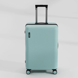 Travel Luggage Set 20 24 28 Inch Carry on Suitcase Tsa Lock High Quality Trolley Bag 