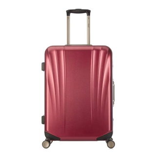 20 Inch Carry on Aluminum Frame Luggage 24 28 Inch Check in Hardcase Tsa Lock Trolley Bag