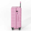 4 pcs Set High Quality Travel Luggage Trolley Bag Tsa Lock Baggage 