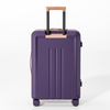 100%PC TSA Lock Travel Suitcase 14 20 24 28 Inch Luggage High Quality Trolley Bag