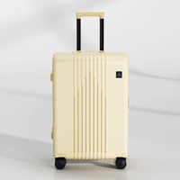 Pc Travel Luggage 20 24 28 Inch 3pcs Set Suitcase Tsa Lock Luggage Odm Oem 