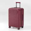 Premium PP Hard-Shell Suitcase with Anti-Crack Construction & Flexible Storage
