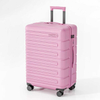 4 pcs Set High Quality Travel Luggage Trolley Bag Tsa Lock Baggage 