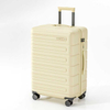 4 pcs Set High Quality Travel Luggage Trolley Bag Tsa Lock Baggage 