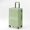 100%PC Travel Luggage Set 20 24 28 Inch Trolley Bag Tsa Lock 360-degree rotating wheel