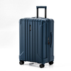  Lightweight PC Suitcase Set 20 24 28 Inch Travel Trolley Bag - TSA Approved Lock & 360 Spinner Wheels