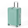 100%PC TSA Lock Travel Suitcase 14 20 24 28 Inch Luggage High Quality Trolley Bag