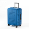 Compact Suitcase Set 18 22 24 26 Inch Travel Trolley - TSA Lock ＆Smooth 360 Spinner Wheels
