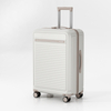 100%PC Travel Luggage Set 20 24 28 Inch Trolley Bag Tsa Lock Hinomoto Wheel Suitcase