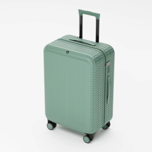 3pcs Set Trolley Bag Tsa Lock Pc Luggage Travel Suitcase Colorful Suitcase