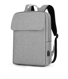 Oxford Laptop Backpack High Quality Travel Bag Business Baggage