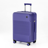 Roomy Stain-Resistant PP Hard-Shell Suitcase with Sturdy Build & Practical Design - Family's Top Choice for Travel