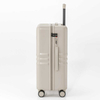 100%PC Travel Luggage Set 20 24 28 Inch Trolley Bag Tsa Lock 360-degree rotating wheel