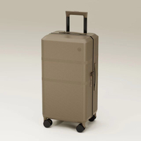 20 24 28 Inch 3pcs Set Trunk Luggage High Quality Pc Suitcase Tsa Lock Trolley Bag