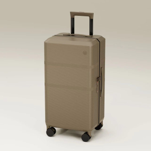 20 24 28 Inch 3pcs Set Trunk Luggage High Quality Pc Suitcase Tsa Lock Trolley Bag