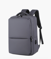 Business Laptop Bag Travel Backpack Usb Charger Baggage Waterproof Leisure Bag