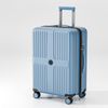 Stylish Compact PP Hard-Shell Suitcase with Ergonomic Handle & Lightweight Design