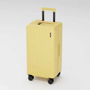 Pc 3pcs Set Family Luggage Set Tsa Lock Trunk Suitcase Flieger Travel Bag 20 24 28 Inch Sports Baggage