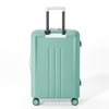 100%PC TSA Lock Travel Suitcase 14 20 24 28 Inch Luggage High Quality Trolley Bag