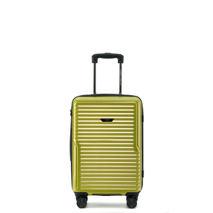 100%PC High Quality Luggage Set 20 24 28 Inch Business Suitcase Tsa Lock Baggage