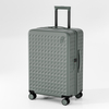 High Quality 3pcs Set Wide Trolley Pc Luggage Tsa Lock Suitcase 