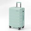4 pcs Set High Quality Travel Luggage Trolley Bag Tsa Lock Baggage 