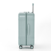 100%PC TSA Lock Travel Suitcase 20 24 28 Inch Luggage 14 Inch Bag High Quality Trolley Bag
