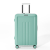 100%PC TSA Lock Travel Suitcase 14 20 24 28 Inch Luggage High Quality Trolley Bag