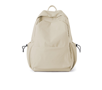 Girl Leisure Backpack Laptop Bag Business Baggage School Bag Odm Oem