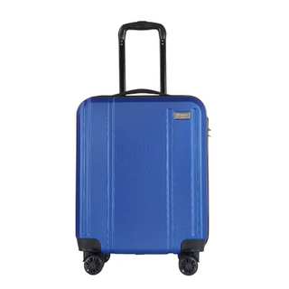 20 24 28 Inch Tsa Lock Travel Luggage 3 Pcs Set Trolley Bag Abs Suitcase