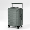 High Quality 3pcs Set Wide Trolley Pc Luggage Tsa Lock Suitcase 