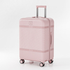 100%PC TSA Lock Travel Suitcase 20 24 28 Inch Luggage 14 Inch Bag High Quality Trolley Bag