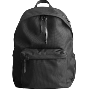 Travel Backpack School Bag Black Color Sports Bag Outdoor Baggage 