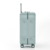 100%PC TSA Lock Travel Suitcase 20 24 28 Inch Luggage 14 Inch Bag High Quality Trolley Bag