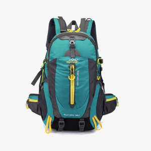 2023 New Design 40L Lightweight Waterproof Outdoor MultiFunction Camping Backpack For Travelling Hiking Backpacks Camping Bag