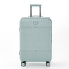 100%PC TSA Lock Travel Suitcase 20 24 28 Inch Luggage 14 Inch Bag High Quality Trolley Bag