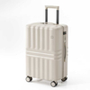 100%PC Travel Luggage Set 20 24 28 Inch Trolley Bag Tsa Lock 360-degree rotating wheel