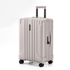  Lightweight PC Suitcase Set 20 24 28 Inch Travel Trolley Bag - TSA Approved Lock & 360 Spinner Wheels