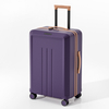 100%PC TSA Lock Travel Suitcase 14 20 24 28 Inch Luggage High Quality Trolley Bag