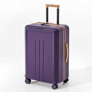 100%PC TSA Lock Travel Suitcase 14 20 24 28 Inch Luggage High Quality Trolley Bag