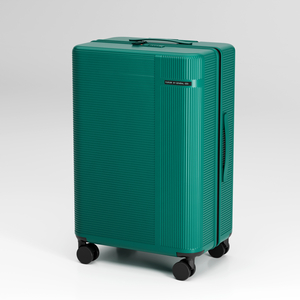 Pc Luggage 20 24 28 Inch 3pcs Set Suitcase Tsa Lock Baggage 